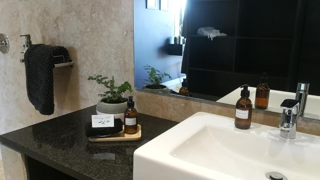 Photo of Bathroom in Knysna