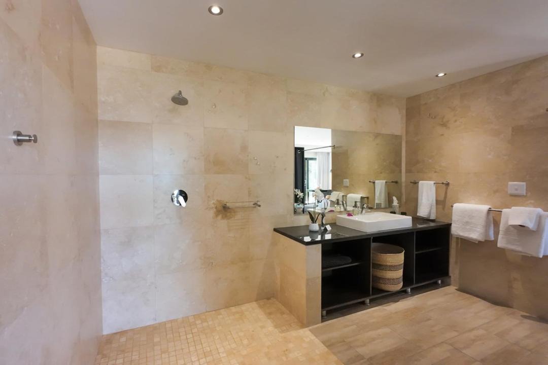 Photo of Bathroom in Knysna