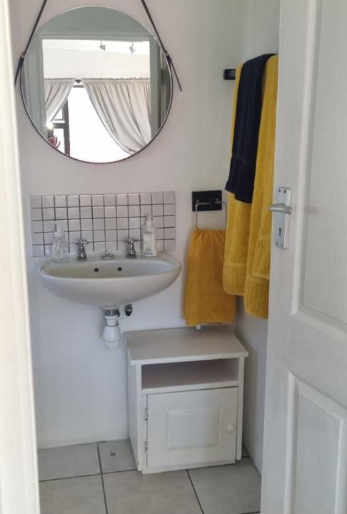 Photo of Bathroom in L'Agulhas