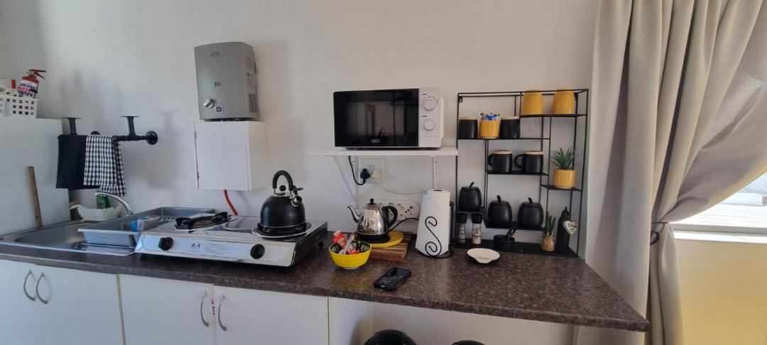 Photo of Kitchen in L'Agulhas