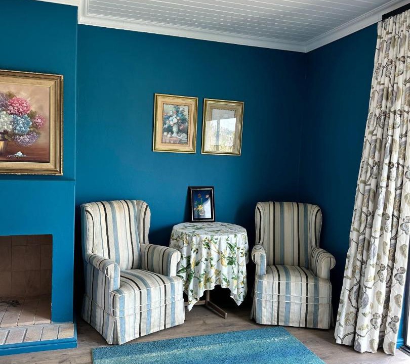 Photo of Livingroom in Grabouw