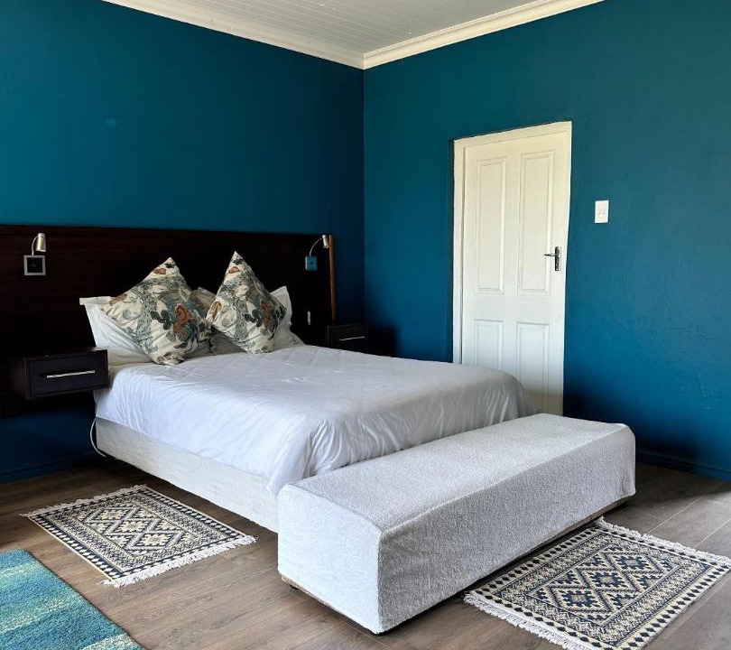 Photo of Bedroom in Grabouw