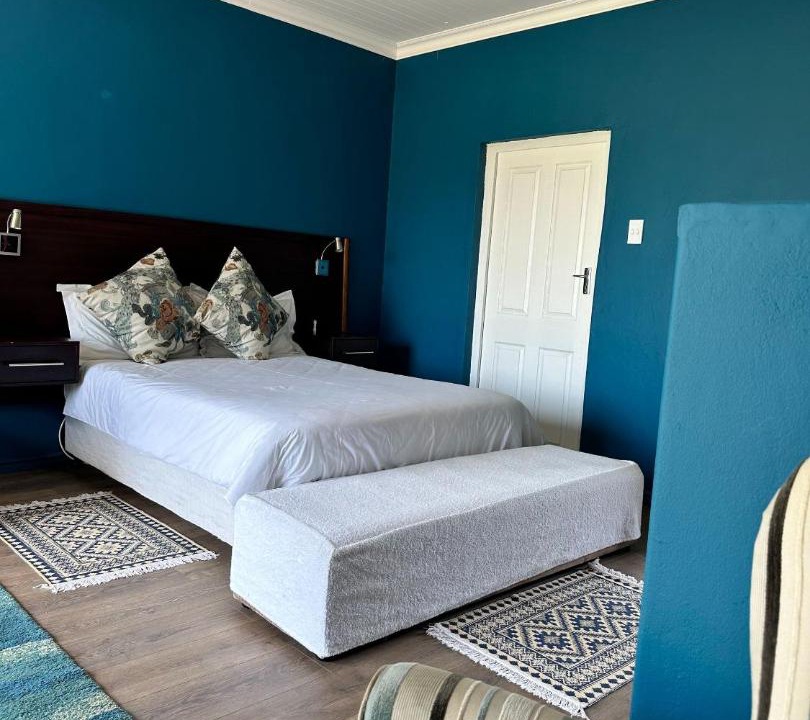 Photo of Bedroom in Grabouw