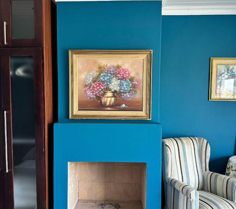 Photo of Livingroom in Grabouw