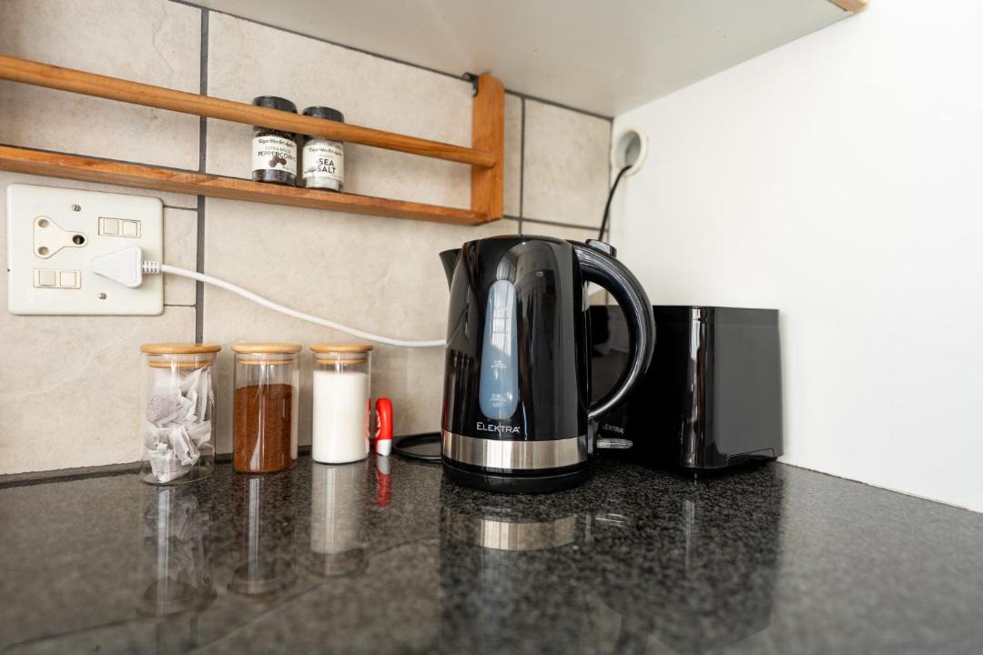 Photo of Kitchen in Eversdal