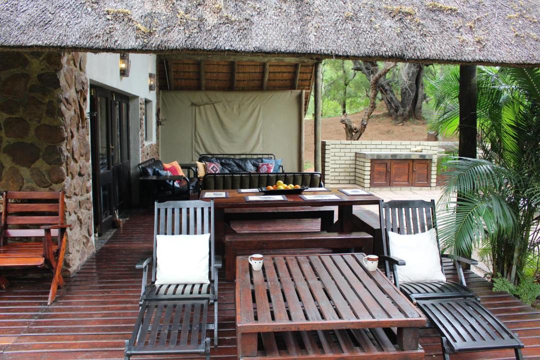Photo of Others in Hoedspruit