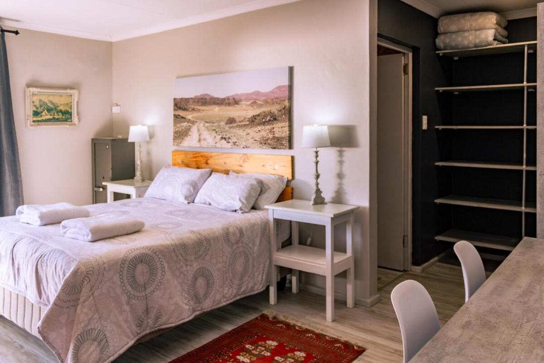 Photo of Bedroom in De Kelders