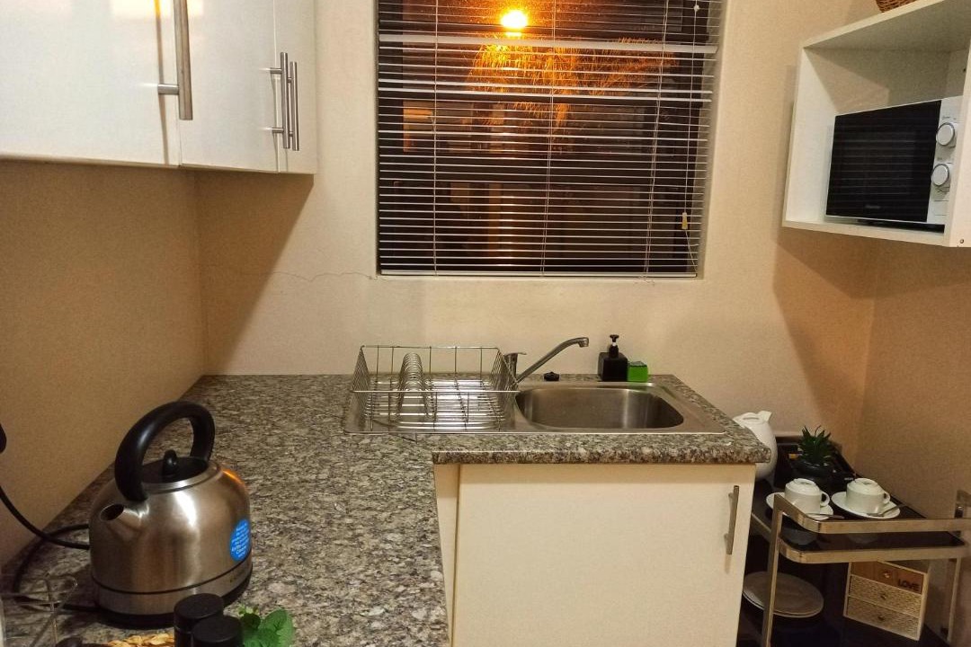 Photo of Kitchen in Gonubie