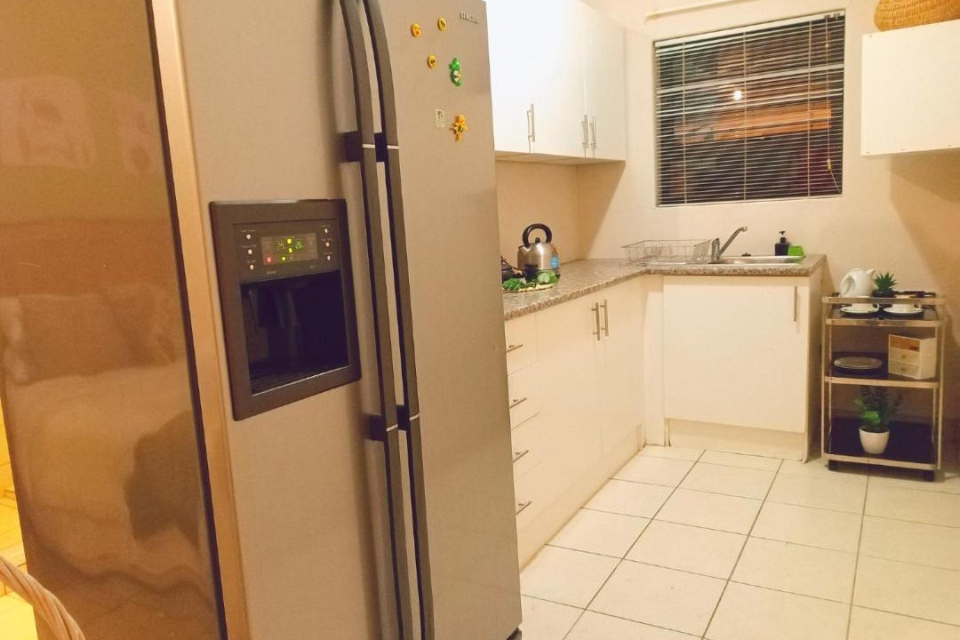 Photo of Kitchen in Gonubie