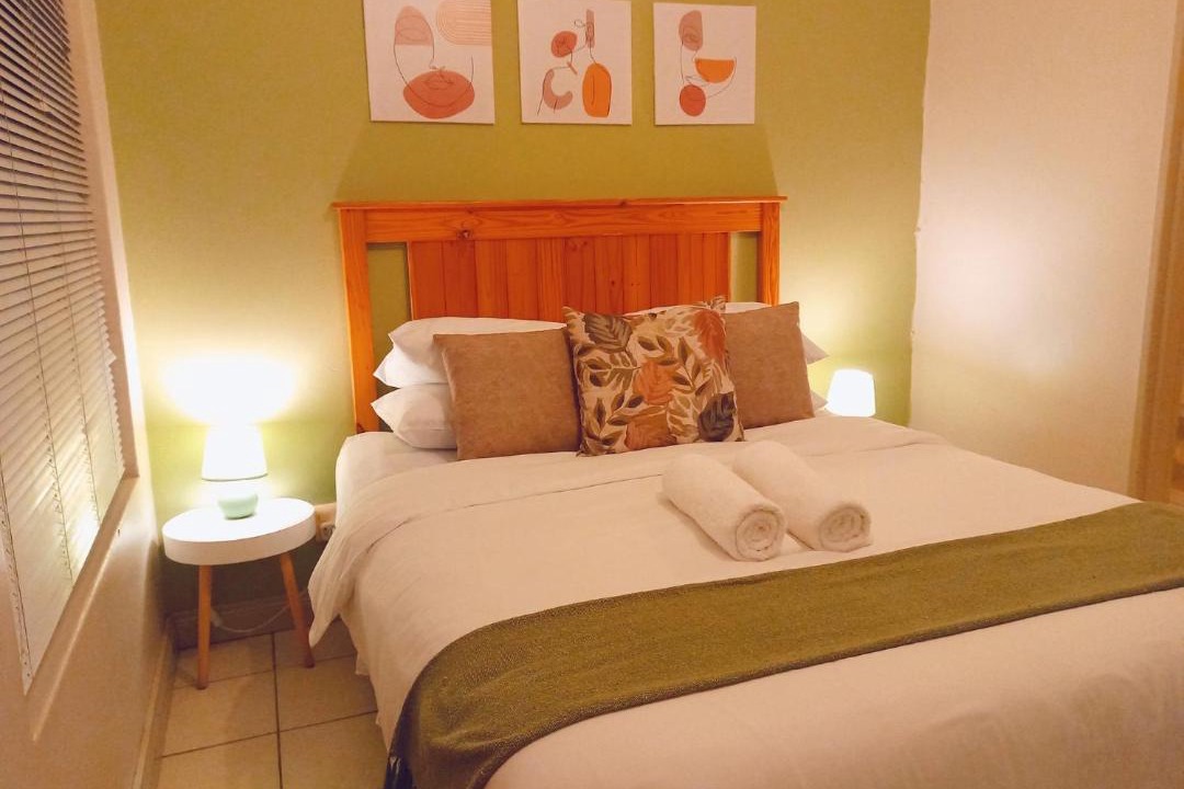 Photo of Bedroom in Gonubie