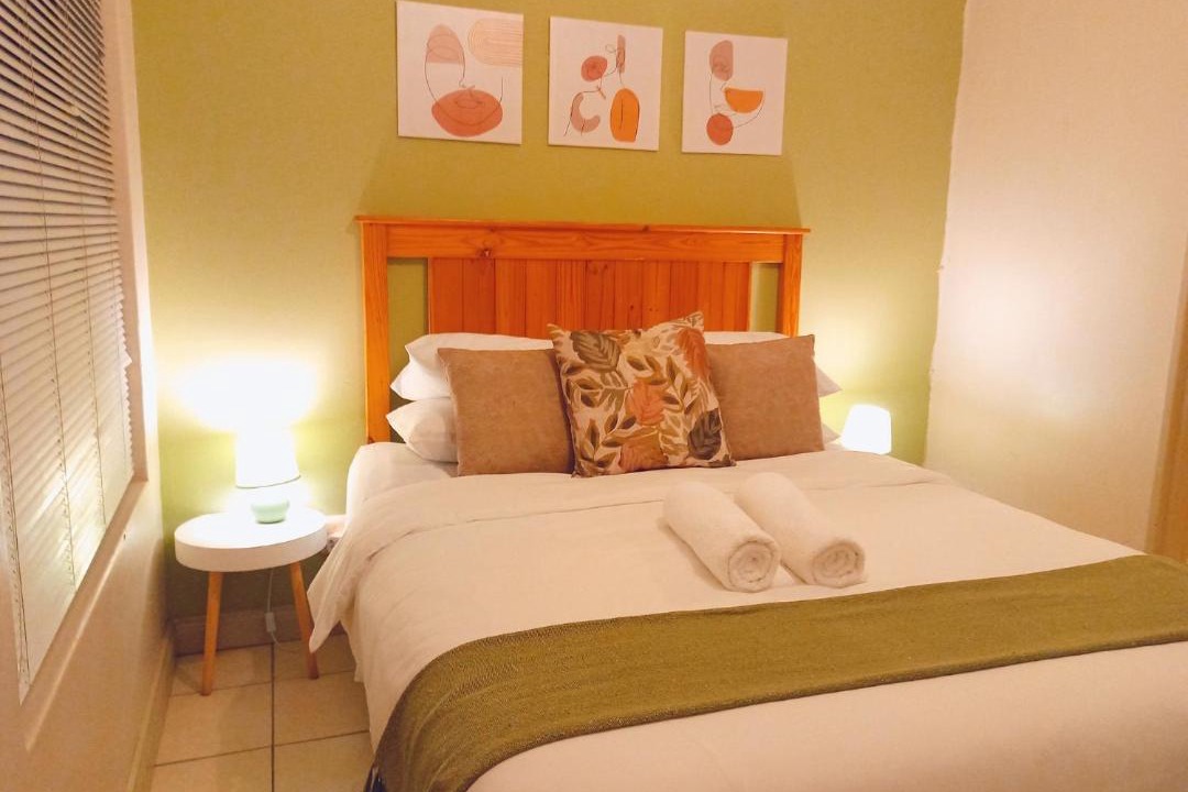Photo of Bedroom in Gonubie