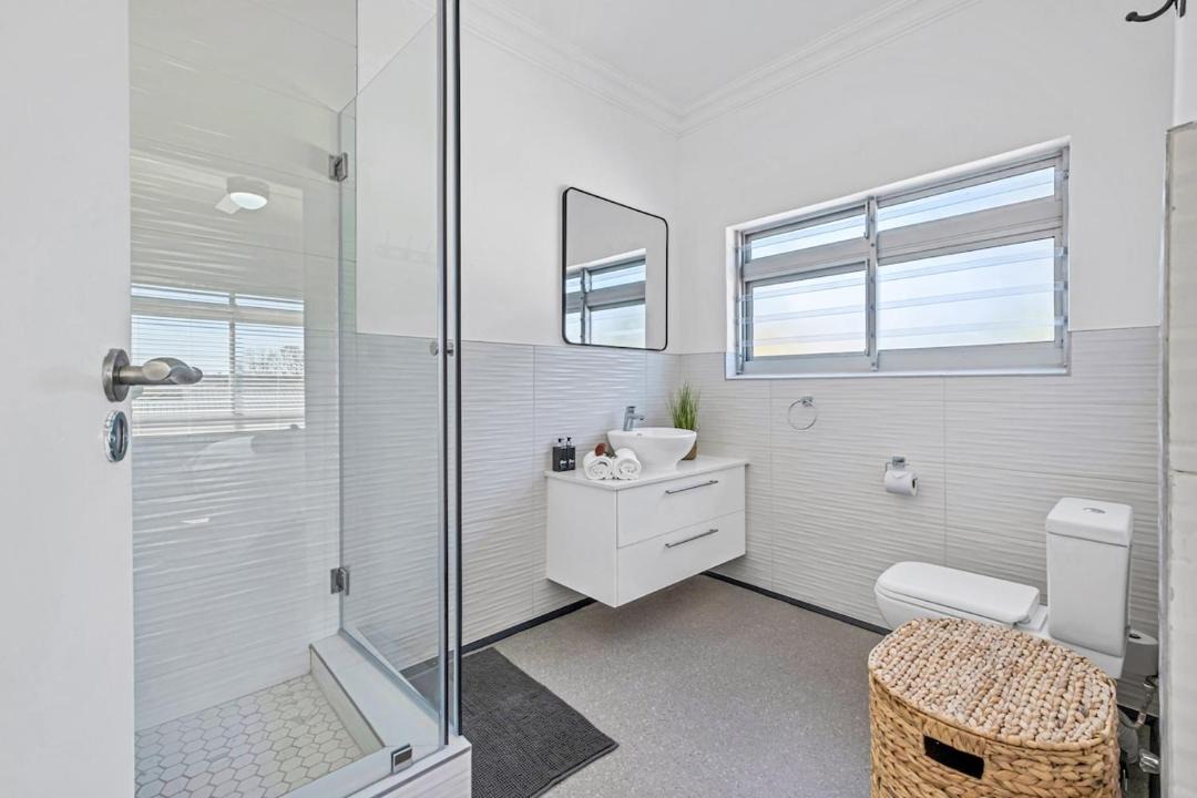 Photo of Bathroom in Die Boord