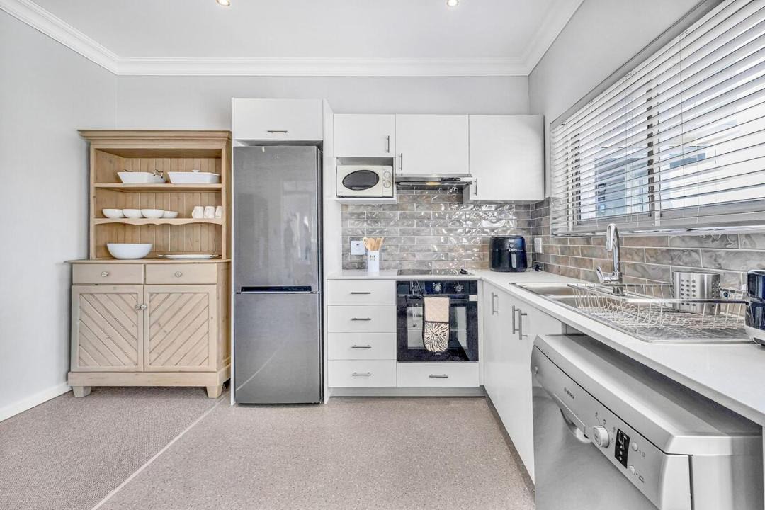 Photo of Kitchen in Die Boord
