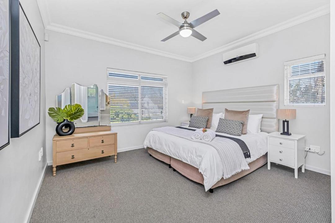 Photo of Bedroom in Die Boord