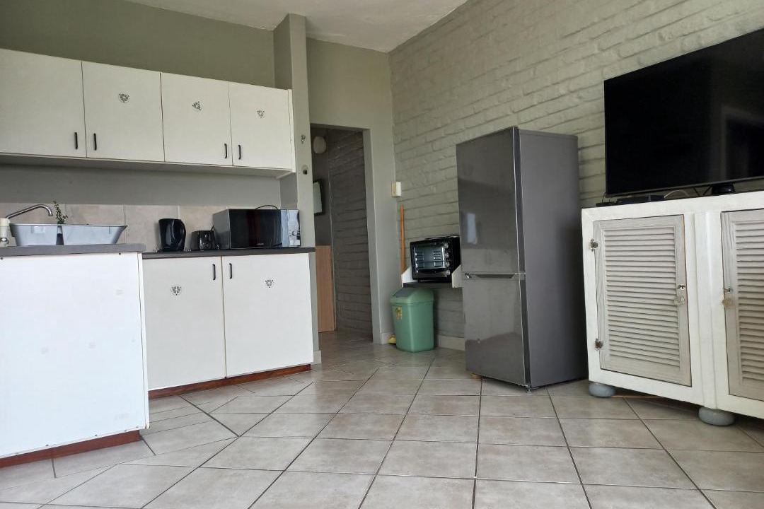 Photo of Kitchen in Kidd's Beach
