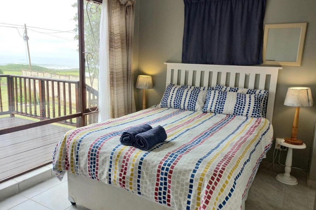 Photo of Bedroom in Kidd's Beach