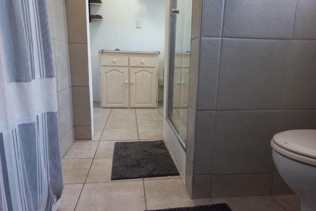 Photo of Bathroom in Kidd's Beach