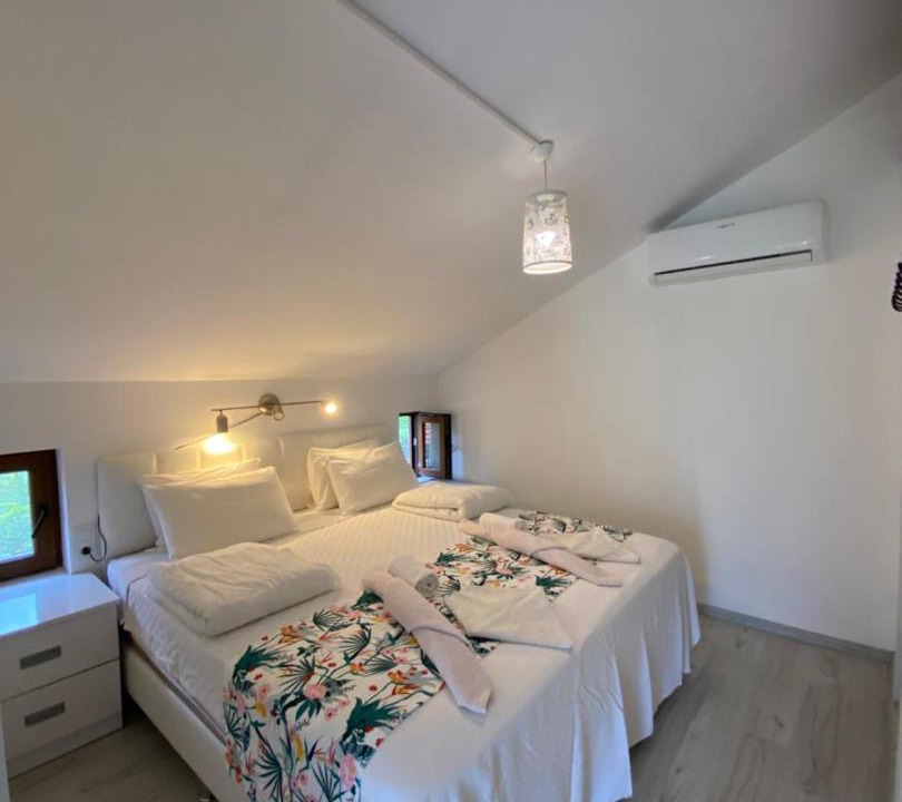 Photo of Bedroom in Cirali