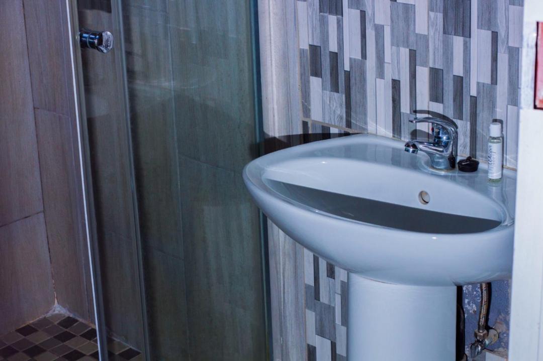 Photo of Bathroom in Thulamahashe