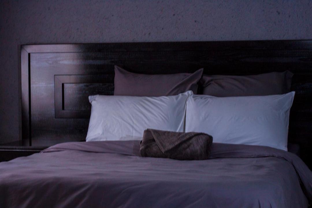 Photo of Bedroom in Thulamahashe