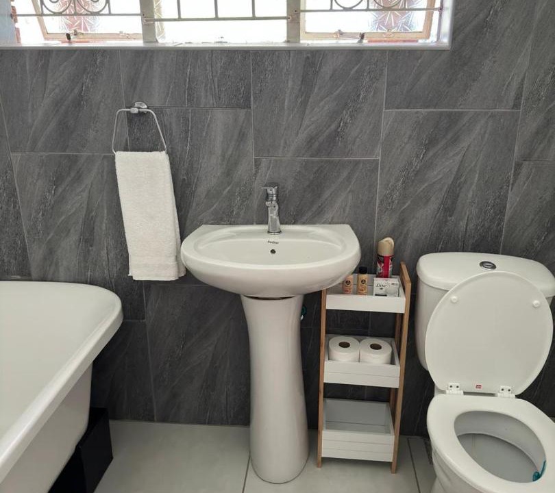 Photo of Bathroom in Springs