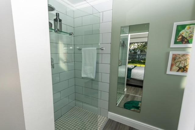 Photo of Bathroom in Noordhoek