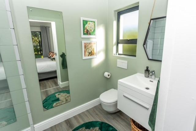 Photo of Bathroom in Noordhoek