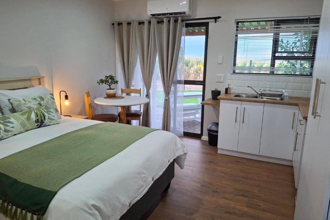 Photo of Bedroom in McGregor Private Nature Reserve