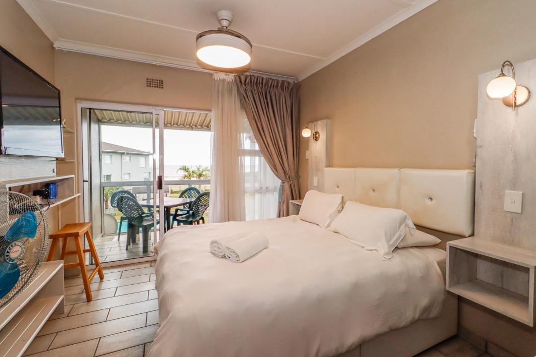 Photo of Bedroom in Manaba Beach