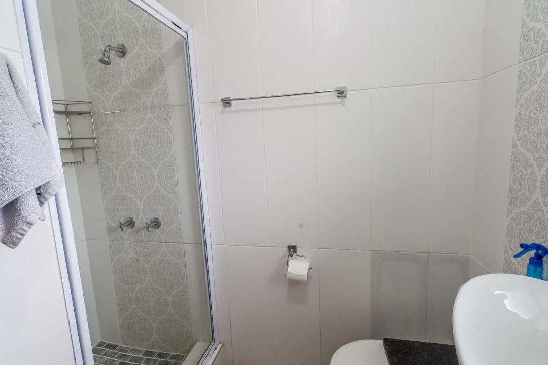 Photo of Bathroom in Manaba Beach