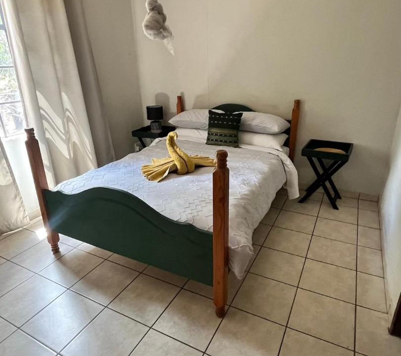 Photo of Bedroom in Marloth Park