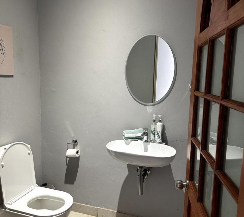 Photo of Bathroom in Fisherhaven