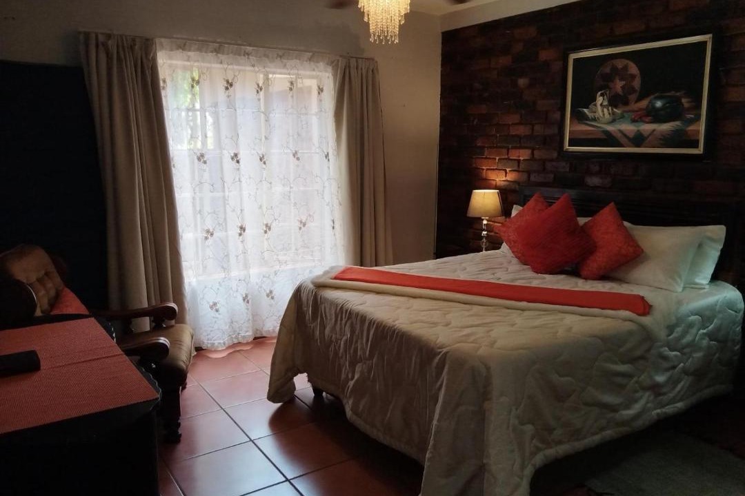 Photo of Bedroom in Roodeplaat