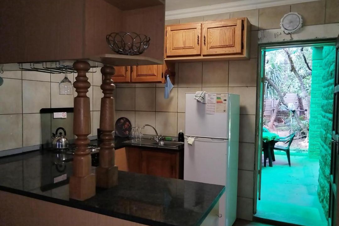 Photo of Kitchen in Roodeplaat