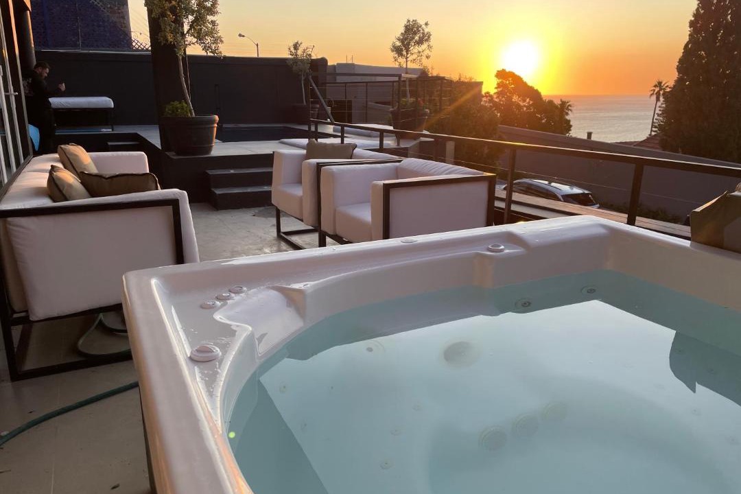 Photo of Patio Balcony in Bantry Bay