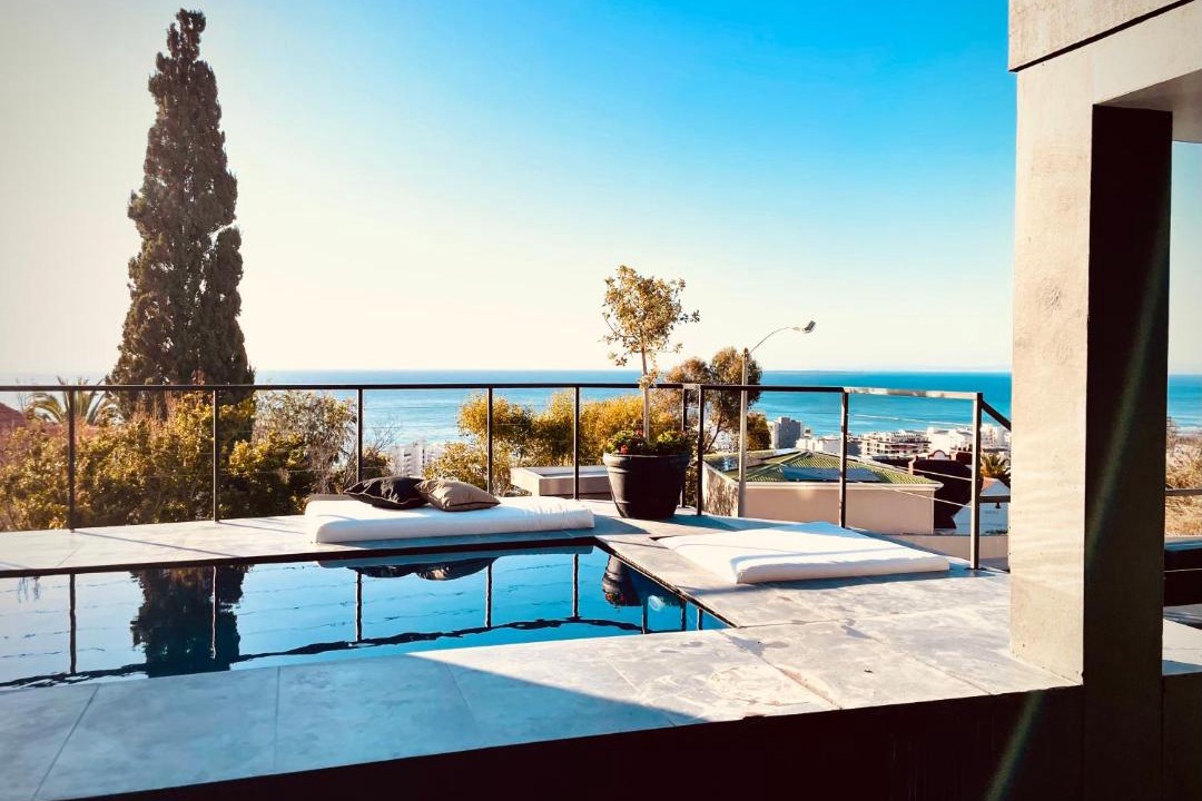 Photo of Patio Balcony in Bantry Bay