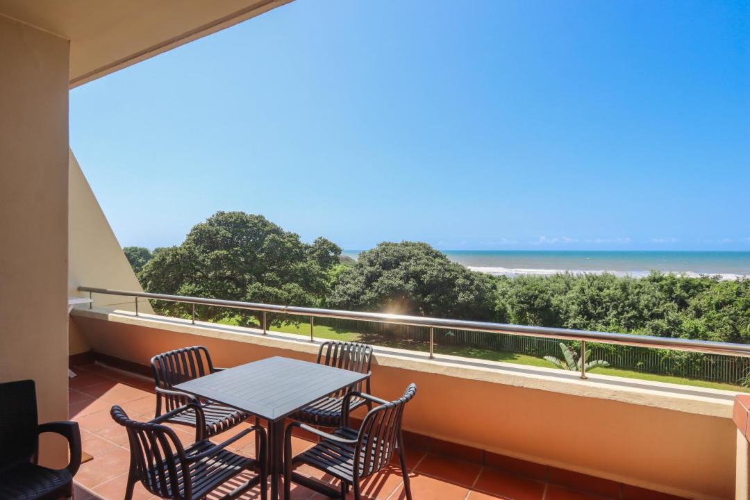 Photo of Patio Balcony in Kingsborough