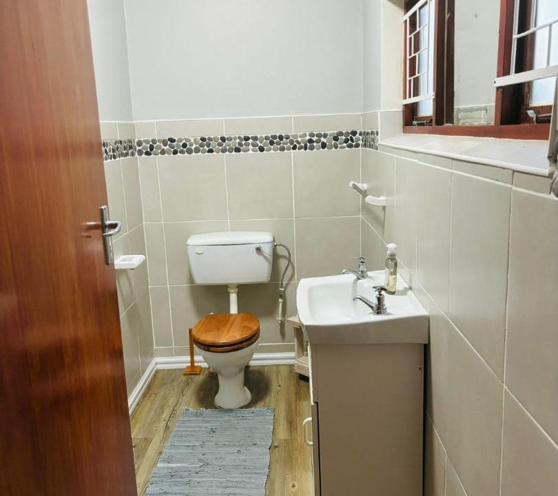 Photo of Bathroom in Kentani