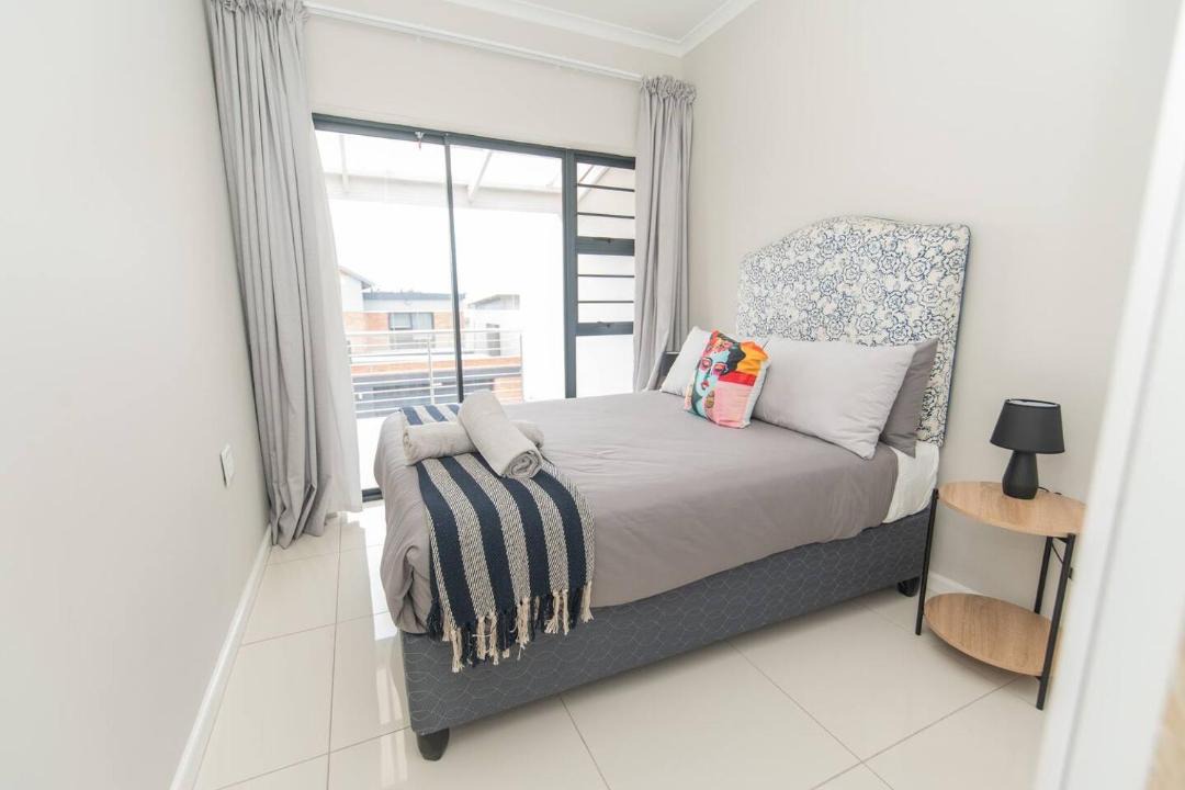 Photo of Bedroom in Humewood