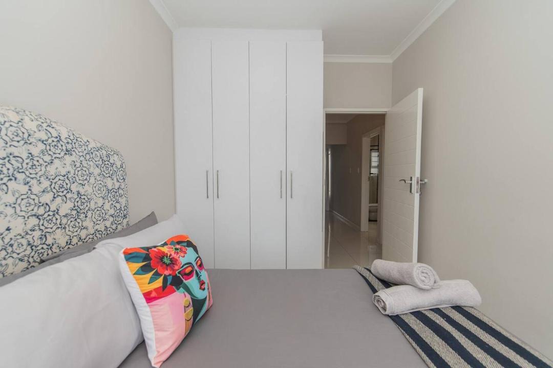 Photo of Bedroom in Humewood
