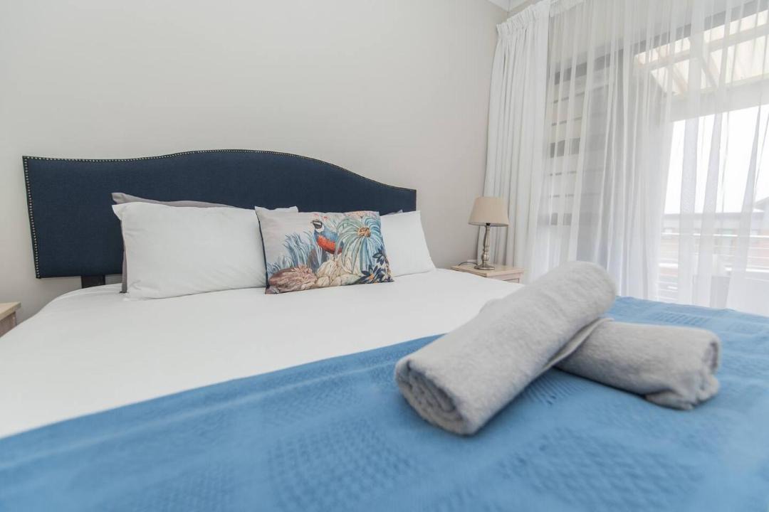 Photo of Bedroom in Humewood