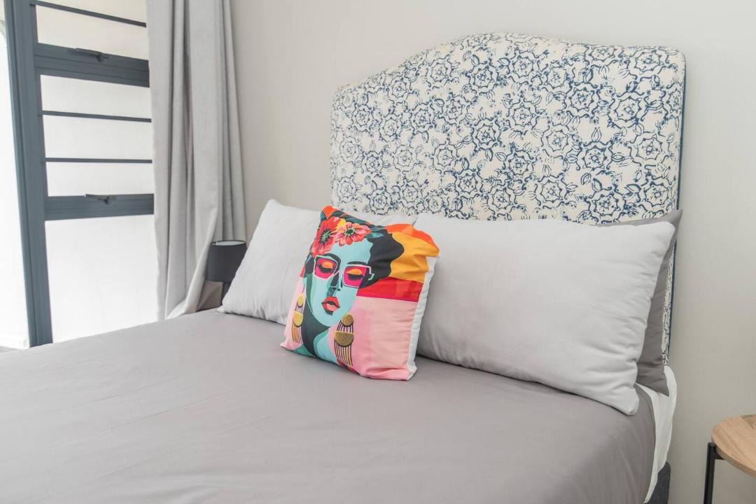 Photo of Bedroom in Humewood