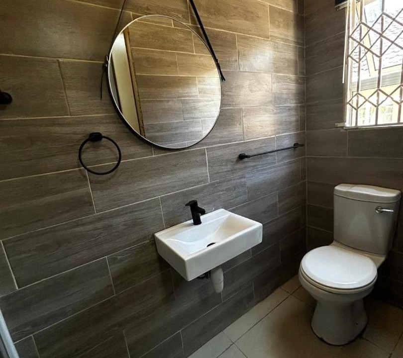 Photo of Bathroom in Grahamstown