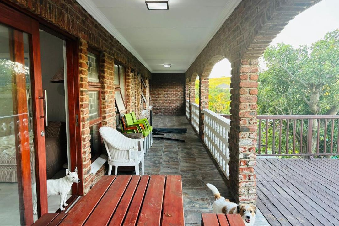 Photo of Patio Balcony in Kentani