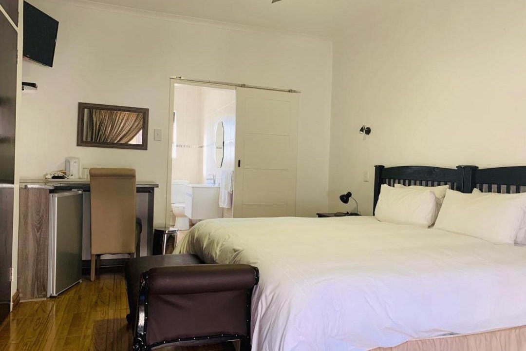 Photo of Bedroom in Kimberley