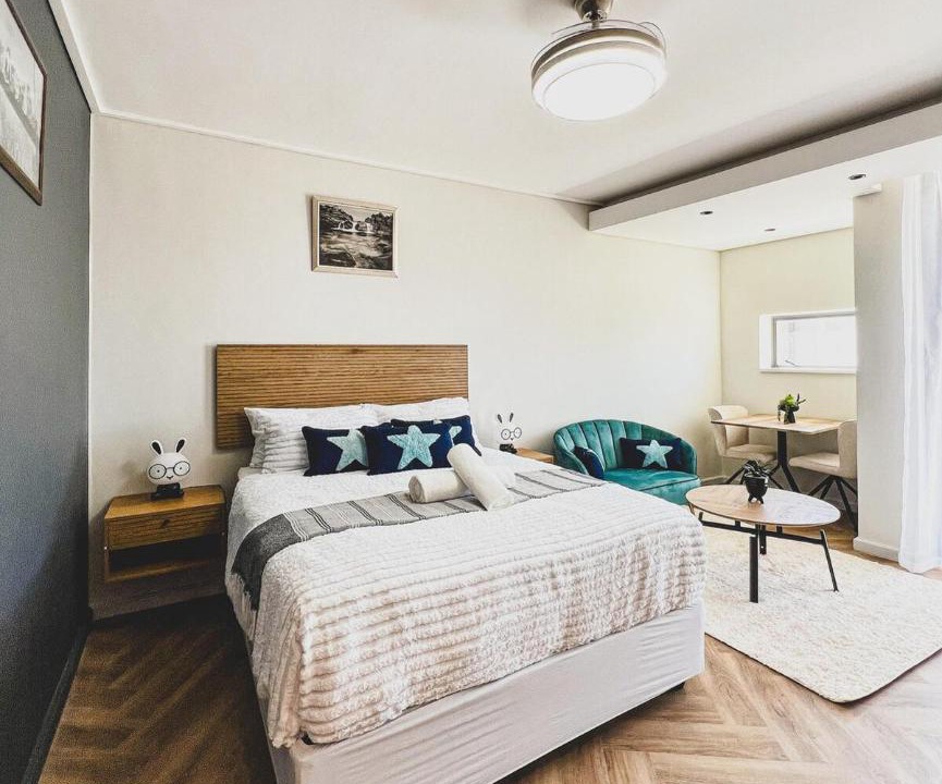 Photo of Bedroom in Century City