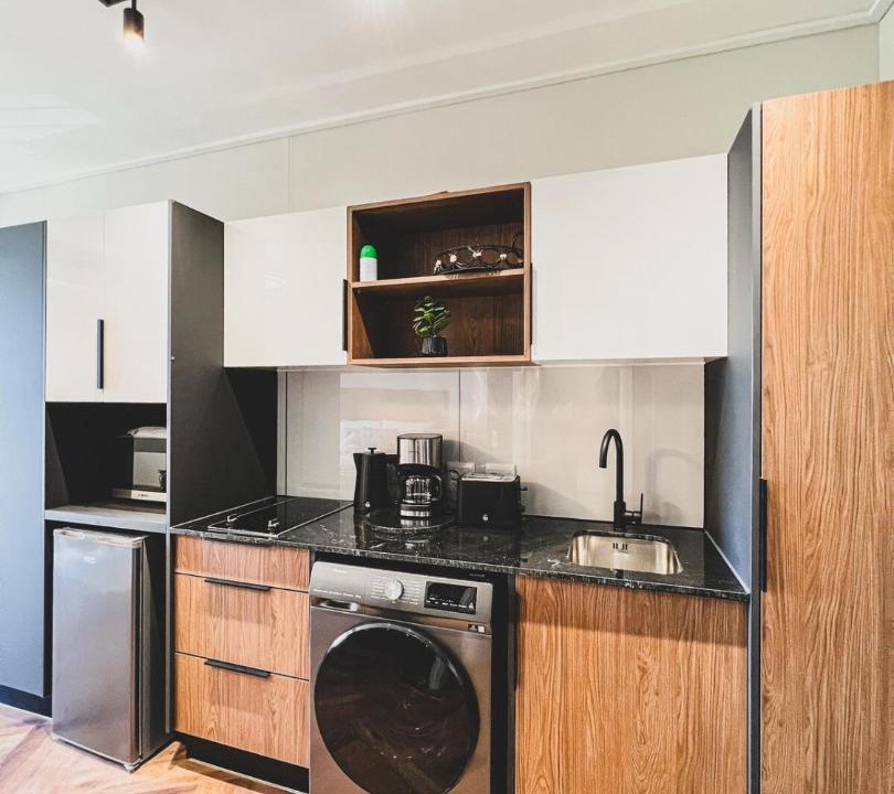 Photo of Kitchen in Century City