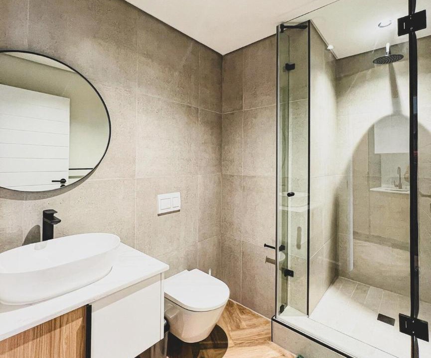 Photo of Bathroom in Century City