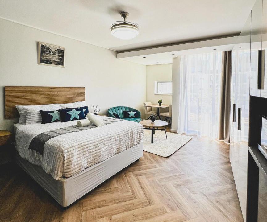 Photo of Bedroom in Century City