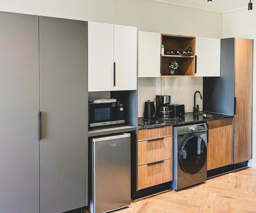 Photo of Kitchen in Century City